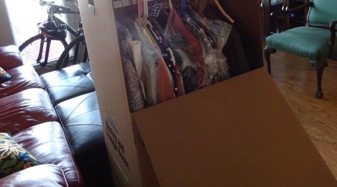 Nooks & Crannies – May 21