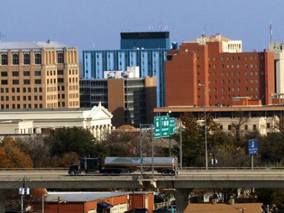 First Stop: Home ~ May 22-24