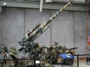 German Howitzer
