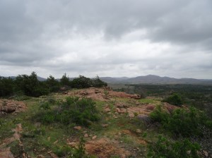 WMWR - Ascending Elk Mountain
