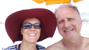 Atlantic City, Brighton Beach fun