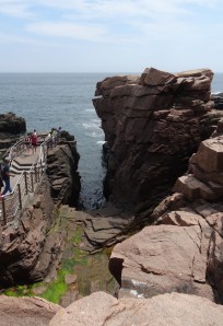 Thunder Hole, Acadia National Park