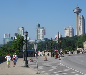 Niagara Falls, Ontario