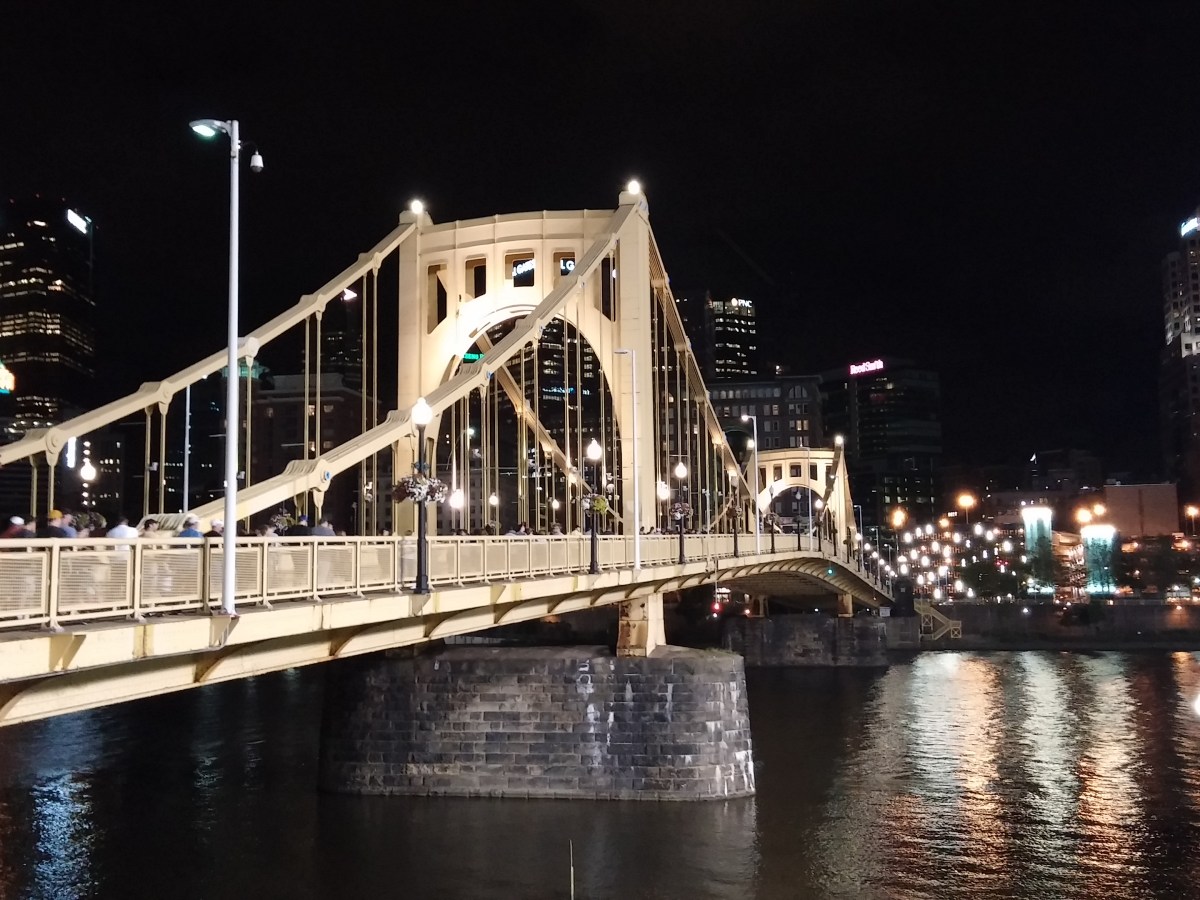 Pittsburgh, Pennsylvania ~ July 22 – 26, 2014