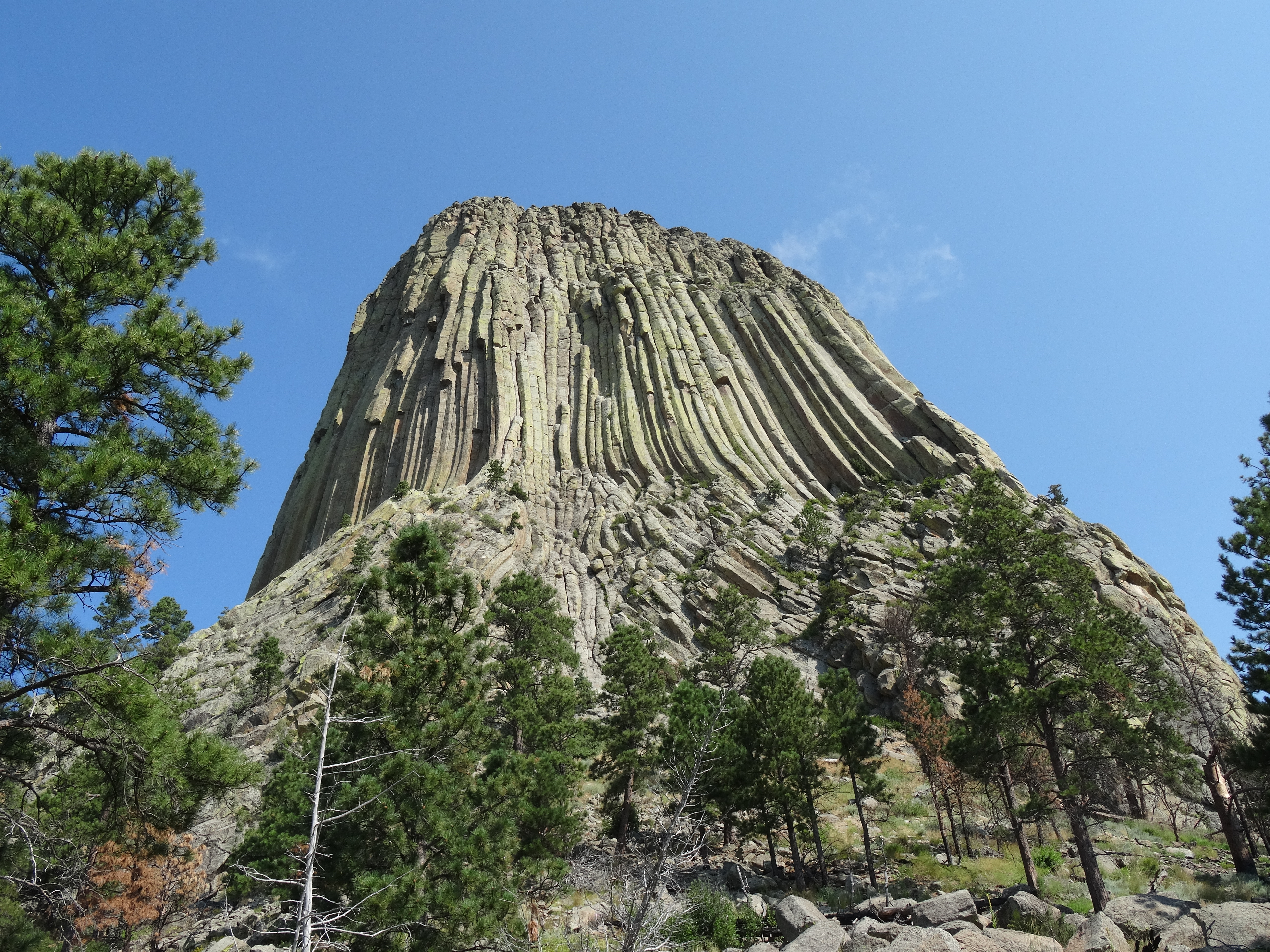 Devil's Tower 2