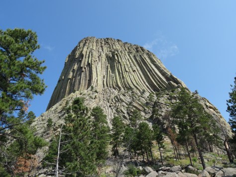 Devil's Tower 2