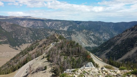 Beartooth Pass