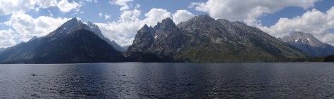 Jenny Lake