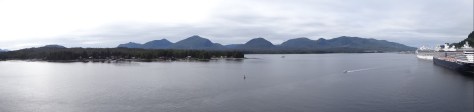 Ketchikan Harbor