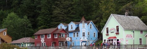 Ketchikan Shops