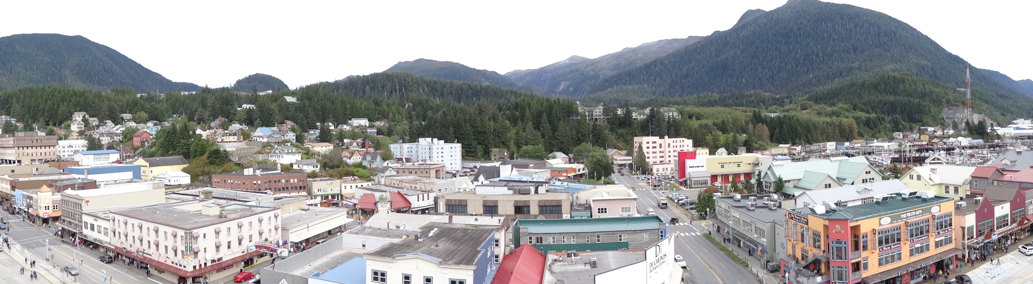 Ketchikan