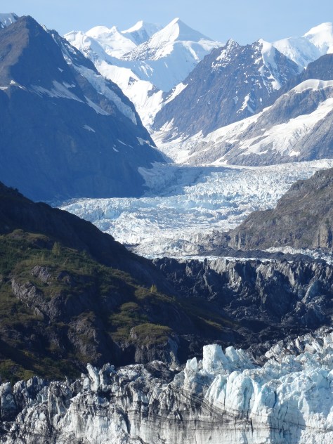 Margerie Glacier (2)