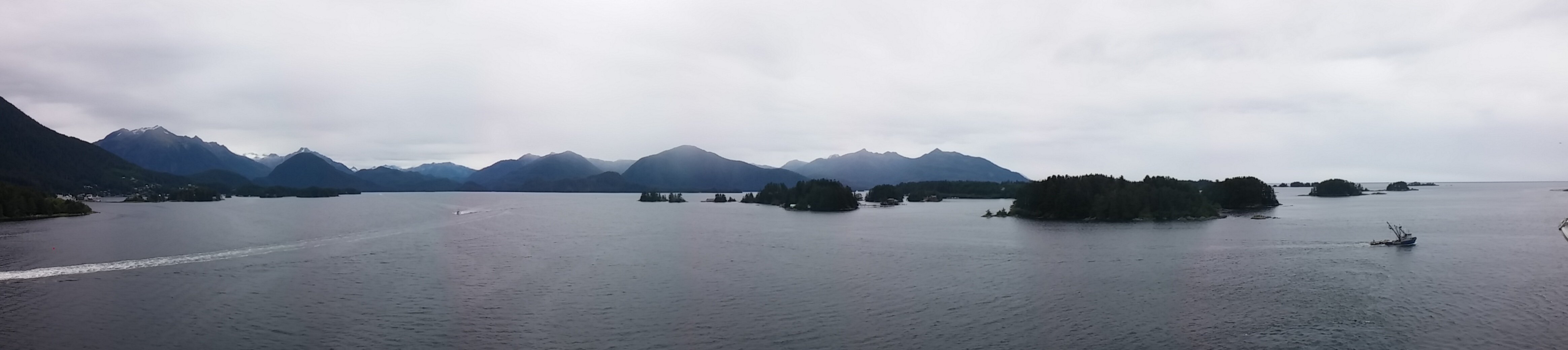 Sitka Sound