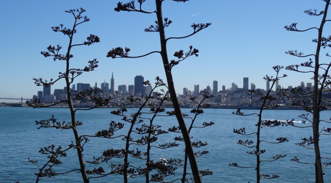 San Francisco, California ~ October 1 – 5, 2014