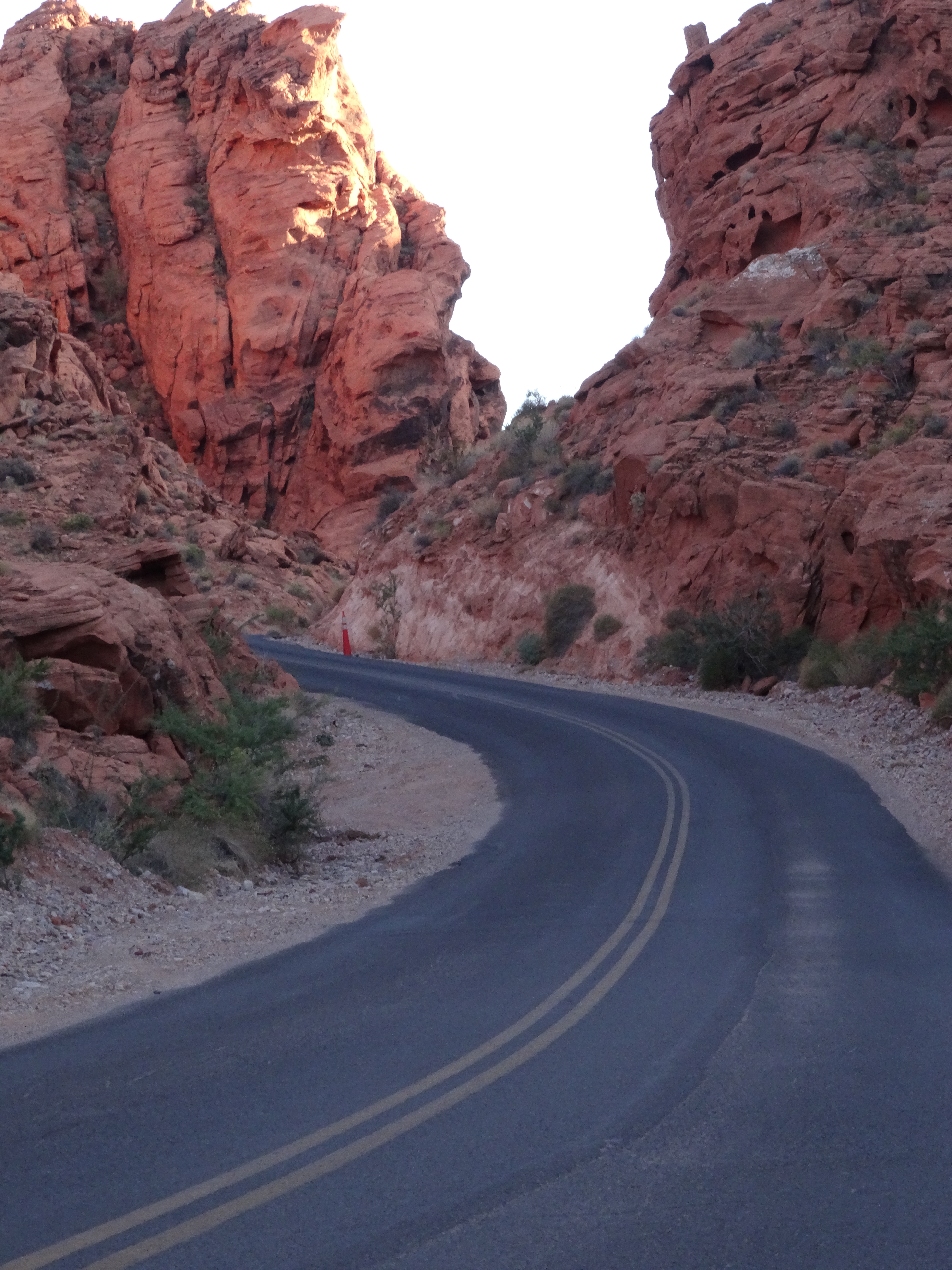 18 Mouse Tank Road, Valley of Fire SP