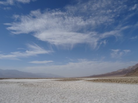 29.5 Badwater Basin Salt Flat, Death Valley NP