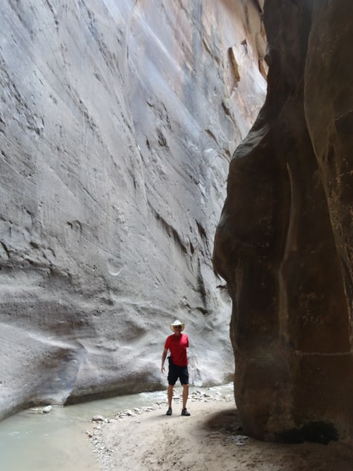 The Narrows, Zion NP 8