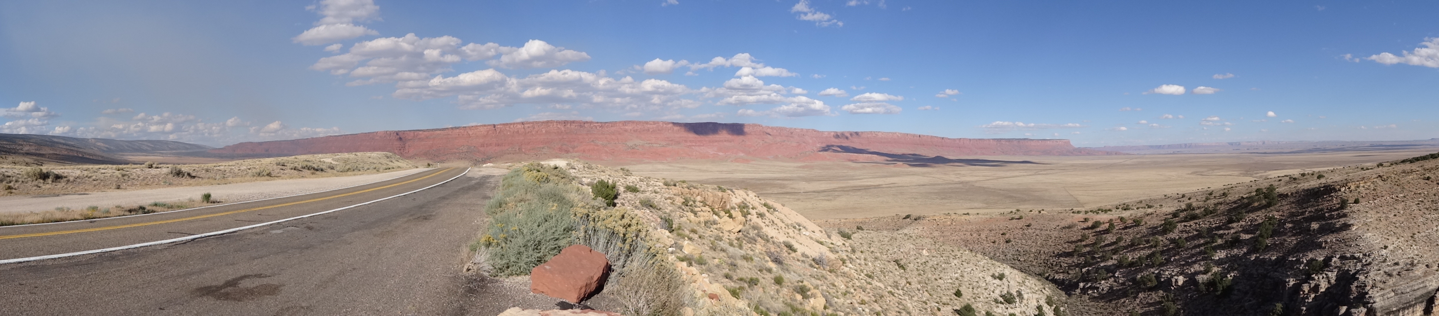 23 Arizona Highway 89A