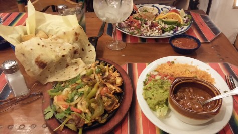 Casa Guadalajara, San Diego