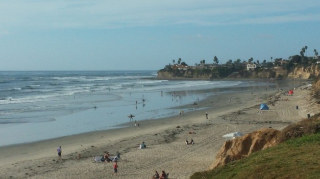 Mission Bay, San Diego 2