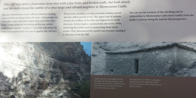 Montezuma Castle National Monument 2
