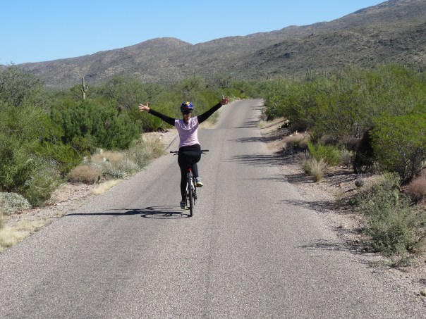 Cactus Forest Drive, Saguaro Natl Park E, AZ (2)