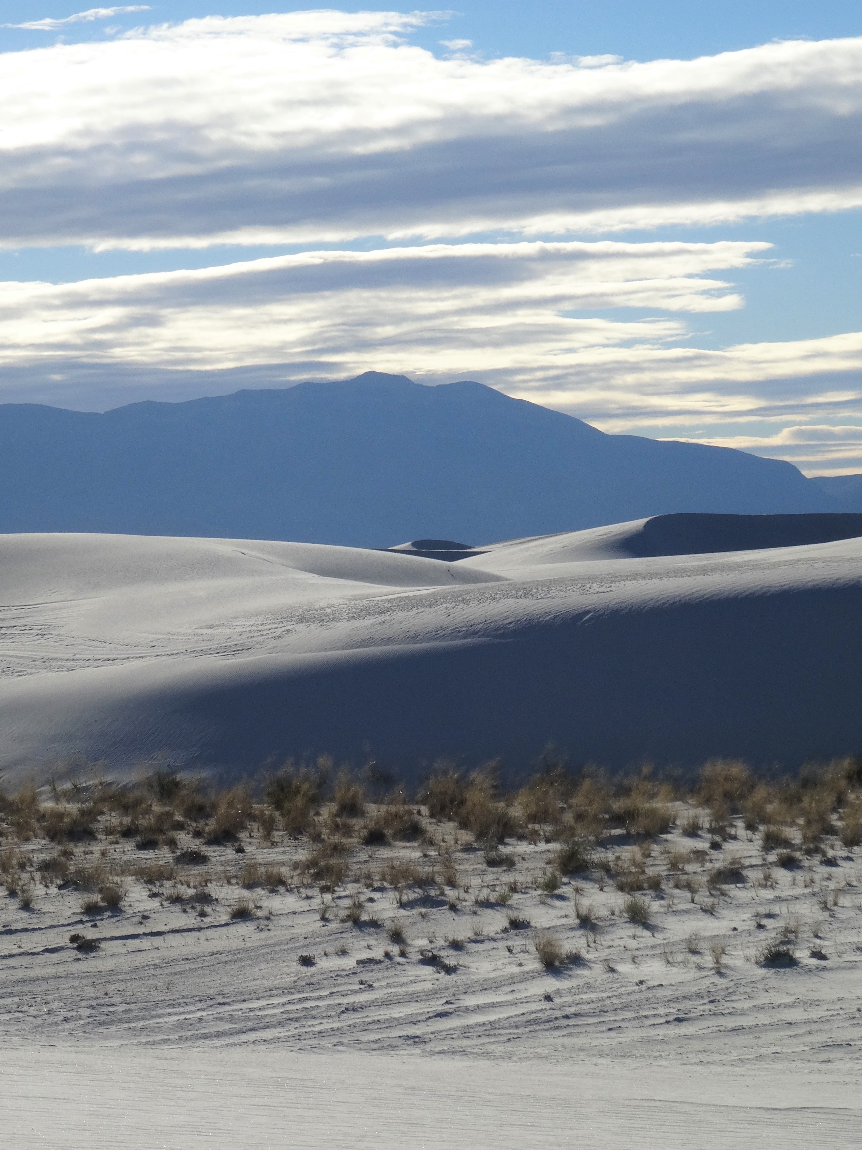 White Sands NB 3